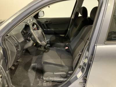 Daihatsu Terios Terios 1.3i 16v SX 4WD Grigio usata Fornovo di Taro