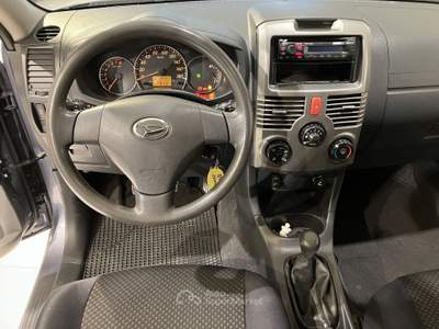 Daihatsu Terios Terios 1.3i 16v SX 4WD Grigio usata Fornovo di Taro