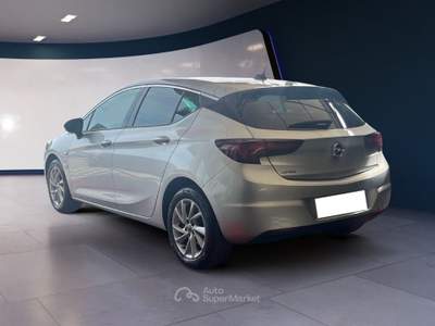 Opel Astra 1.5 CDTI Business Elegance 122cv S&S AT9 Argento usata Pordenone