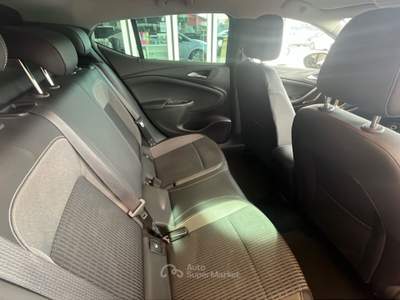 Opel Astra 1.5 CDTI Business Elegance 122cv S&S AT9 Argento usata Pordenone