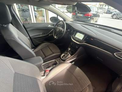 Opel Astra 1.5 CDTI Business Elegance 122cv S&S AT9 Argento usata Pordenone
