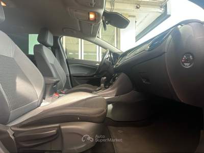 Opel Astra 1.5 CDTI Business Elegance 122cv S&S AT9 Argento usata Pordenone