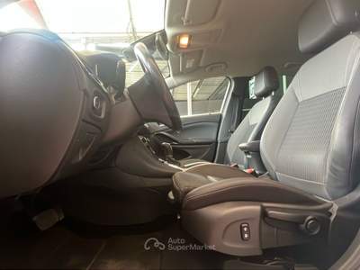 Opel Astra 1.5 CDTI Business Elegance 122cv S&S AT9 Argento usata Pordenone