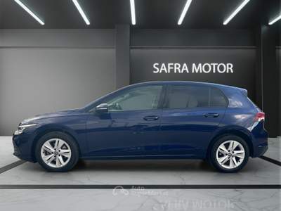 Volkswagen Golf 1.5 TSI EVO ACT Life Blu/Azzurro usata Rende