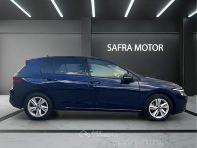 Volkswagen Golf 1.5 TSI EVO ACT Life Blu/Azzurro usata Rende