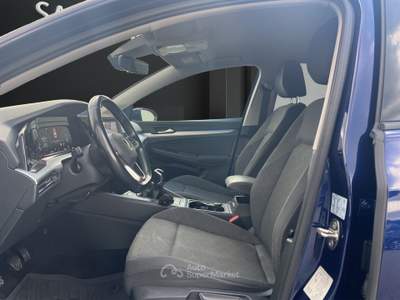 Volkswagen Golf 1.5 TSI EVO ACT Life Blu/Azzurro usata Rende