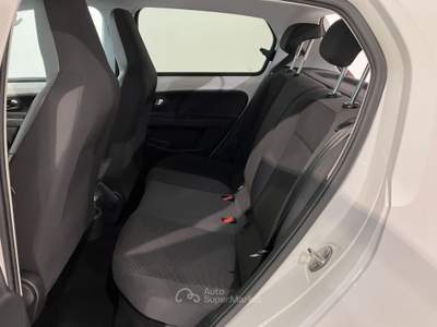 Volkswagen up! 1.0 50kW eco up! high up! BMT Bianco usata Fornovo di Taro