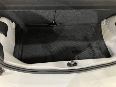 Volkswagen up! 1.0 50kW eco up! high up! BMT Bianco usata Fornovo di Taro