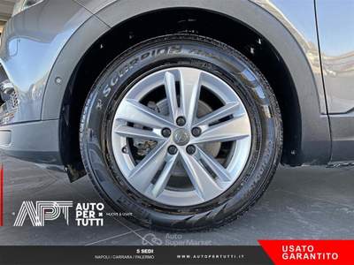 Opel Grandland Grandland X 1.2 Elegance s&s 130cv Grigio usata Carrara