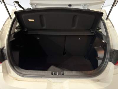 Hyundai i20 1.2 mpi 79cv connectline Bianco usata Vicenza