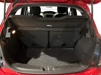 Lancia Ypsilon 0.9 twinair metano 70cv gold Rosso usata Verona
