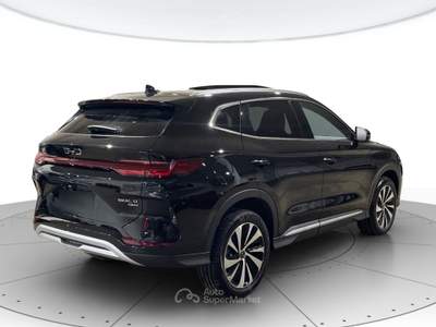 BYD Seal 1.5 phev design awd Nero usata Verona