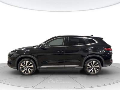 BYD Seal 1.5 phev design awd Nero usata Verona