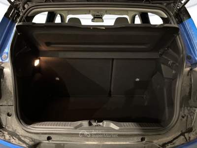 Citroen C3 1.2 puretech turbo 100cv max Blu/Azzurro usata Verona