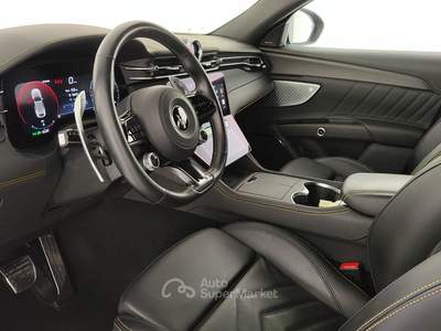 Maserati Grecale  3.0 v6 trofeo 530cv auto Nero usata Cuneo