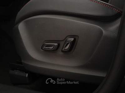 MG ZS Zs 1.5 classic luxury Nero usata Rivoli