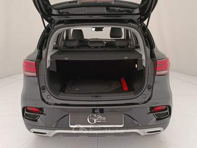 MG ZS Zs 1.5 classic luxury Nero usata Rivoli
