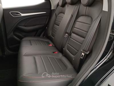 MG ZS Zs 1.5 classic luxury Nero usata Rivoli