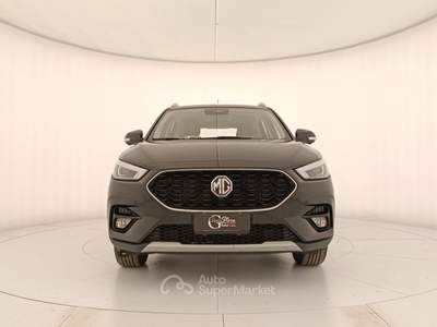 MG ZS Zs 1.5 classic luxury Nero usata Rivoli