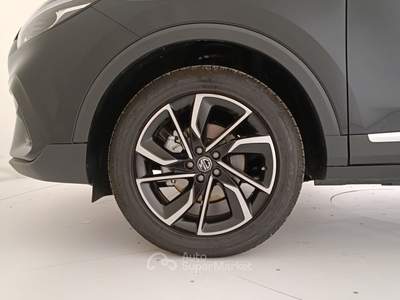 MG ZS Zs 1.5 classic luxury Nero usata Rivoli
