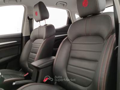 MG ZS Zs 1.5 classic luxury Nero usata Rivoli