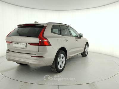 Volvo XC60 Xc60 2.0 b4 core auto Argento usata Cuneo