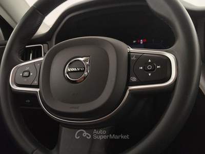 Volvo XC60 Xc60 2.0 b4 core auto Argento usata Cuneo