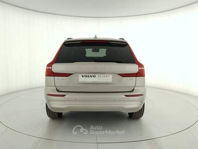 Volvo XC60 Xc60 2.0 b4 core auto Argento usata Cuneo