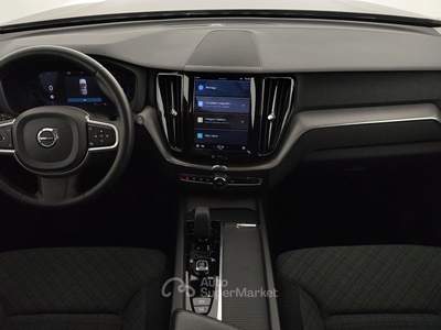 Volvo XC60 Xc60 2.0 b4 core auto Argento usata Cuneo
