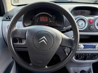 Citroen C3 condizioni pari a nuovo Blu/Azzurro usata Ghislarengo