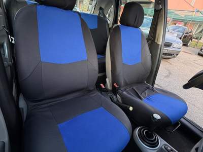 Citroen C3 condizioni pari a nuovo Blu/Azzurro usata Ghislarengo