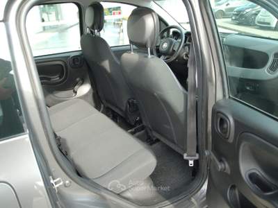 Fiat Panda 1.0 firefly hybrid Pari al nuovo, OK Neopatentati! Grigio usata Pordenone