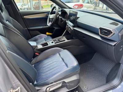 Cupra Formentor Formentor 1.5 TSI DSG Grigio usata Lamporecchio