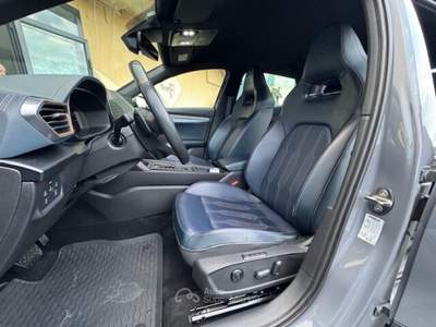 Cupra Formentor Formentor 1.5 TSI DSG Grigio usata Lamporecchio