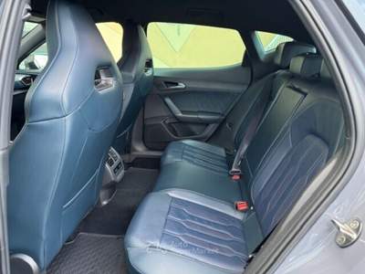 Cupra Formentor Formentor 1.5 TSI DSG Grigio usata Lamporecchio