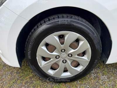 Hyundai i20 i20 1.1 CRDi 12V 5 porte Classic Bianco usata Lamporecchio
