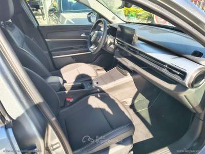 Jeep Avenger Avenger 1.2 Turbo 110CV MHEV Summit Grigio usata Somma Vesuviana