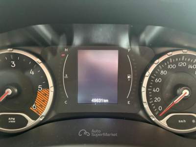 Jeep Renegade *PROMO* 1.6 mjt Longitude 2wd 120cv Bianco usata Borgo San Lorenzo
