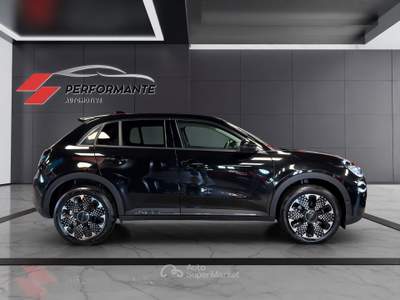 Fiat 600 1.2 hybrid La Prima 110cv auto Nero usata Roma
