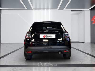 Fiat 600 1.2 hybrid La Prima 110cv auto Nero usata Roma
