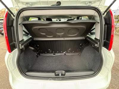Fiat Panda *PROMO* 1.0 firefly hybrid s&amp;s 70cv 5p.ti Bianco usata Borgo San Lorenzo