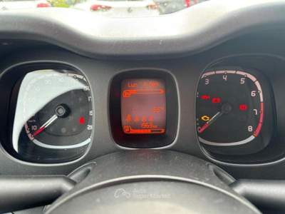 Fiat Panda *PROMO* 1.0 firefly hybrid s&amp;s 70cv 5p.ti Bianco usata Borgo San Lorenzo