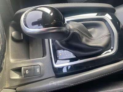 Nissan Qashqai 1.5 DCI 115 CV N1 5 P BUSINESS AUTOMATICO Nero usata Carobbio degli Angeli