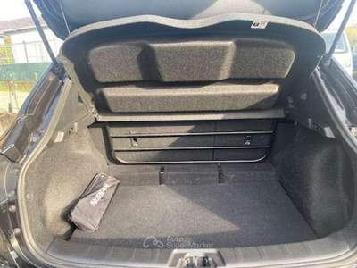 Nissan Qashqai 1.5 DCI 115 CV N1 5 P BUSINESS AUTOMATICO Nero usata Carobbio degli Angeli