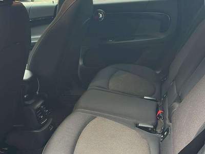 MINI Cooper 1.5 Business all4 auto usata Roma