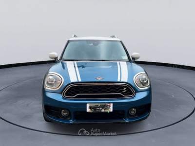 MINI Cooper 1.5 Business all4 auto usata Roma