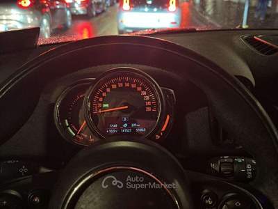 MINI Cooper 1.5 Business all4 auto usata Roma