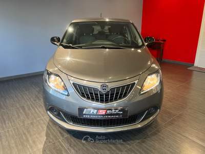 Lancia Ypsilon 5 porte S&S Hybrid Grigio usata Angri