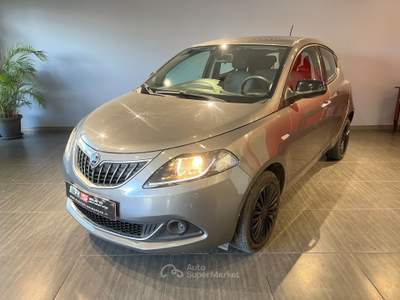 Lancia Ypsilon 5 porte S&S Hybrid Grigio usata Angri
