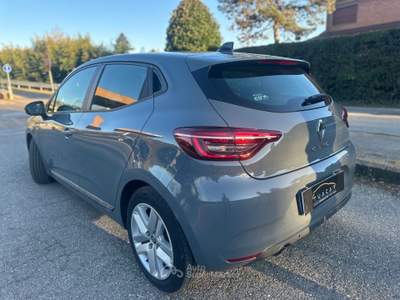 Renault Clio Renault Clio 1.0 TCe 100 Zen #10141 Grigio usata Moncalieri